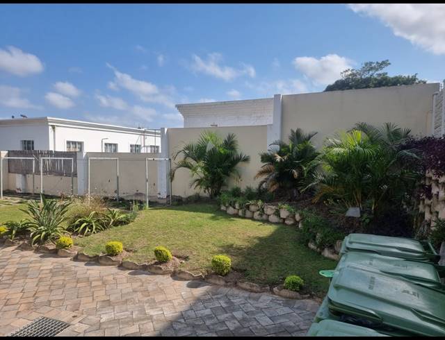 3 BEDROOM FLAT TO LET IN HILLARY